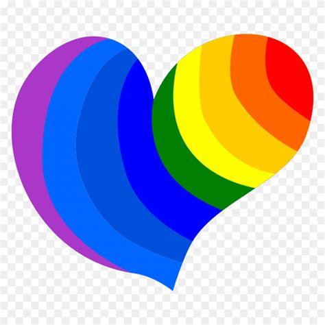 Png Rainbow Png, Rainbow And Clip Art - Rainbow Clipart PNG - FlyClipart