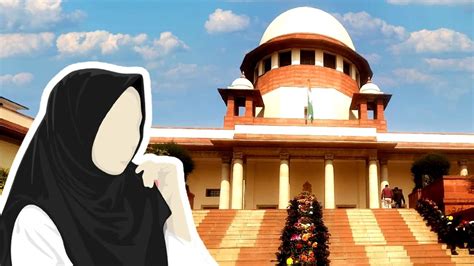 Hijab Case SC S Split Verdict What Does It Mean And What Will