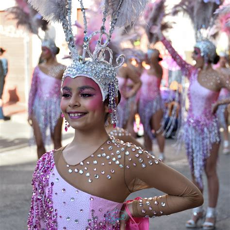 Alicante Siempre Carnaval Torrevieja No Ni Naa