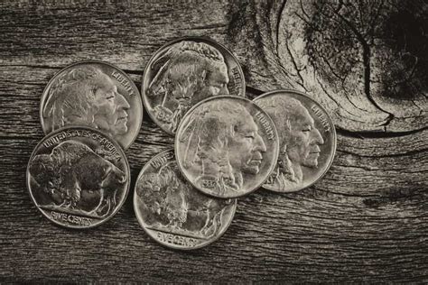 15 Most Valuable Rare Nickels (History & Types)