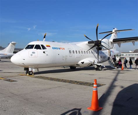 Easyfly abrió nuevas rutas para volar en Semana Santa a Popayán