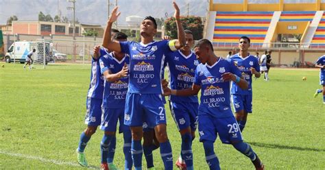 Santos Fc Ganó En Pacasmayo Y Sigue En La Pelea Por El Torneo Clausura