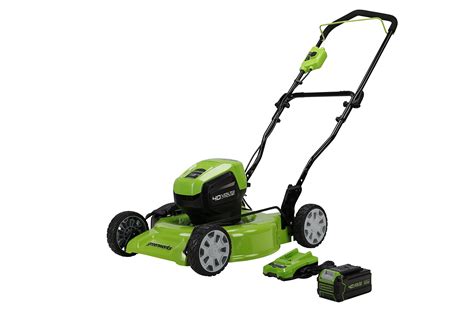 Top 5 Best Cordless Mower 2024 Pixelfy Blog