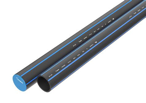 Evoaqua Pe Polyethylene Pe Potable Water Pipes