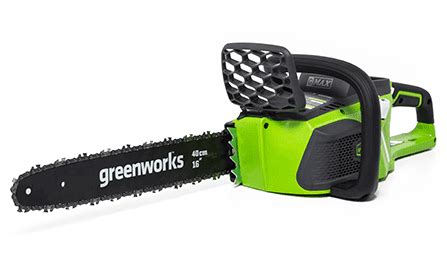 Best Battery Chainsaw - Chainsaw Guru