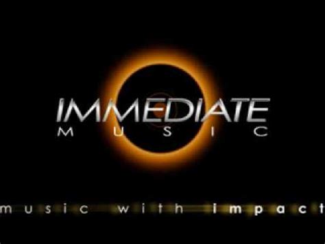 Immediate Music Preliator Youtube