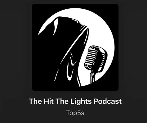 The Hit The Lights Podcast Scariest Most Dangerous Prison Inmates