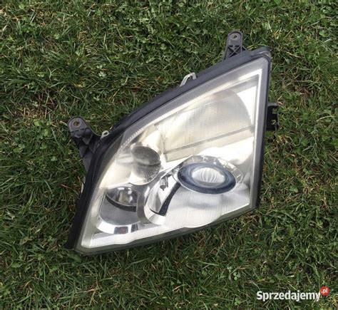 Lampa Lewa Prawa Bixenon Opel Signum Vectra C Pułtusk Sprzedajemy Pl