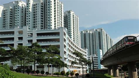 Feb 2021 Bukit Batok Bto Review Affordable Living In The West