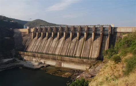 Sjvn Ties Up Funds For Mw Hydropower Project In Himachal Pradesh Et