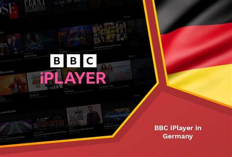 How To Watch BBC IPlayer In Germany Updated Jun 2024