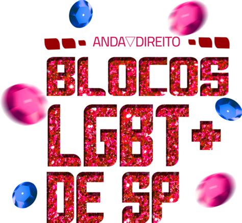 Bloco Da Mamma Anda Direito