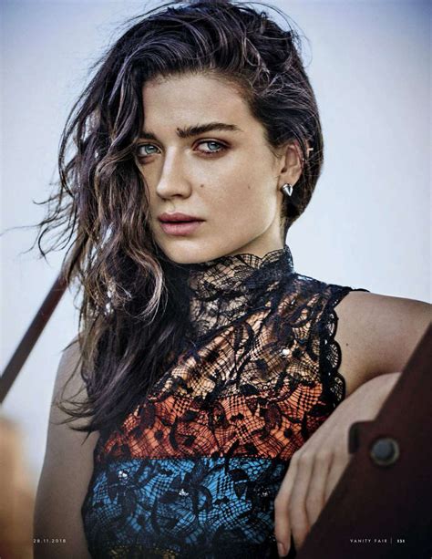 Eve Hewson Gotceleb