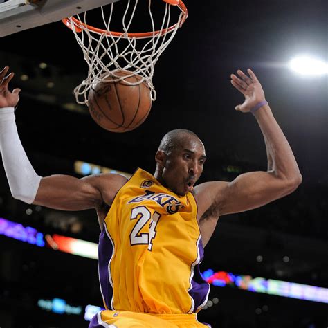 Kobe Bryant Dunk By Argo Ubicaciondepersonas Cdmx Gob Mx