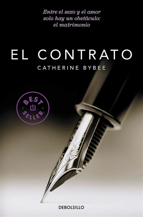 El Contrato Casaderas Spanish Edition Kindle Edition By Bybee