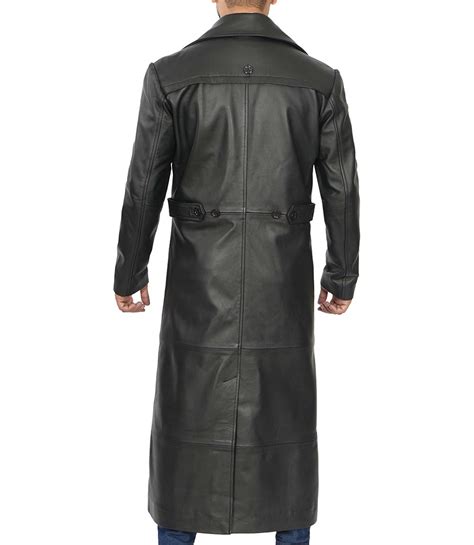 What S The Difference Between A Trench Coat And Duster Tradingbasis