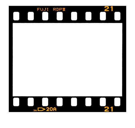 Free Film Strips Png Download Free Film Strips Png Png Images Free