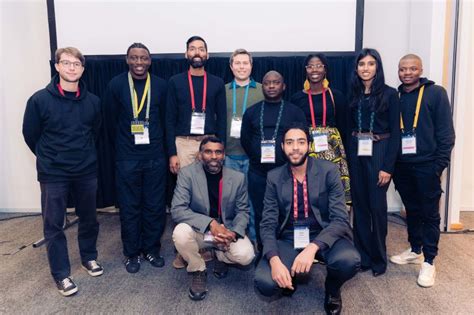 The Oad Team Played A Key Role In Bringing 2500 Astronomers To Cape