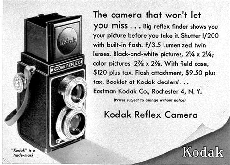 Kodak June 1948 National Geographic Don O Brien Flickr