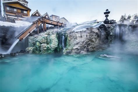 Japanese Hot Springs Guide Tripfuser Travel Blog