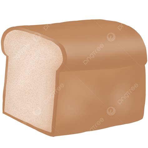 Gambar Ilustrasi Roti Roti Roti Png Roti Roti Png Roti Bakar Png Png