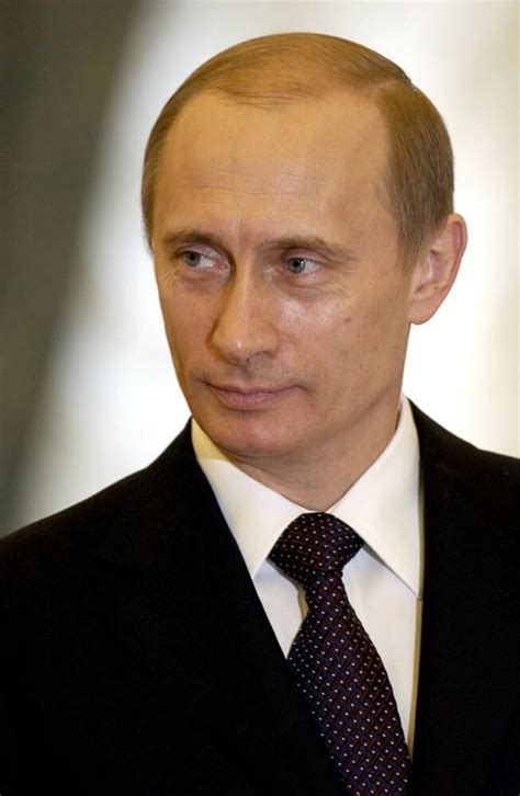 Biografia De Vladimir Putin Ebiografia