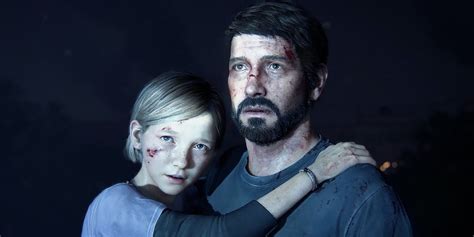 The Last Of Us: Everything About Joel's Past You Didn't Know