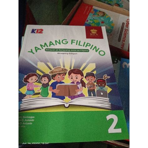 yamang filipino edition shopee philippines