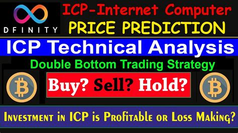 ICP Price Prediction ICP Technical Analysis ICP Next Move Urgent