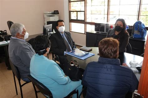 Jornadas De Socializaci N De Obras Y En Calder N Quito Informa