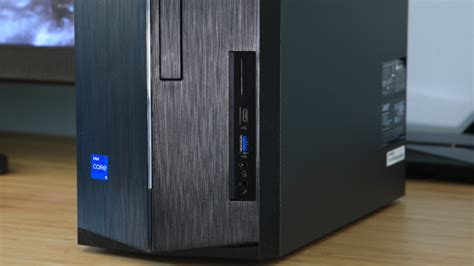 Acer Aspire TC-1760-UA92 Review: Budget muscle - Reviewed