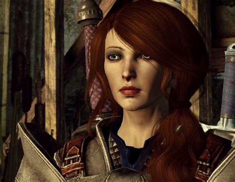 Elissa Cousland Unshaken By The Darkness Dragon Age Oc Emporium