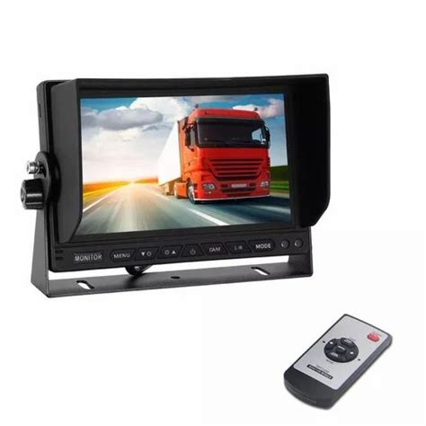 Truck Rear View Camera System at Rs 16500/piece | Truck Rear View ...