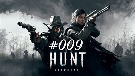 Einmal Schnell Rein Und Wieder Schnell Raus Hunt Showdown