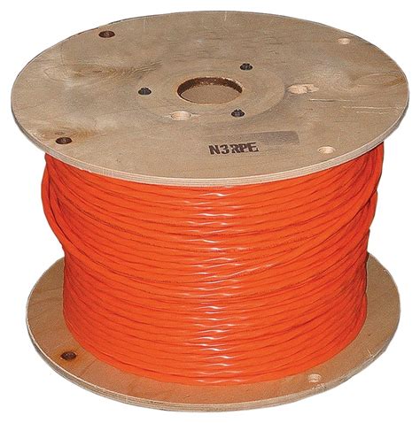 Romex Simpull Nm Wgx Ft Type Nm B Building Wire Ft Pvc