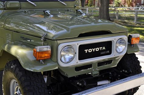 Land Cruiser Of The Day! – Enter the world of Toyota Land Cruisers