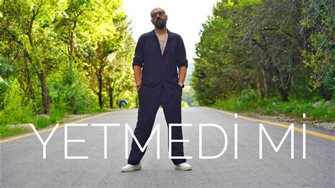 Eray Ye Il Rmak Yetmedi Mi Official Video Youtube Music