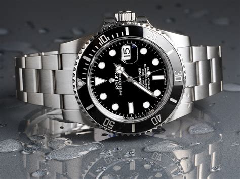 Exploring The Top 5 Most Iconic Rolex Watches Of All Time Online