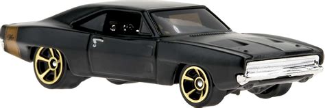 Hot Wheels Szybcy I W Ciekli Pak Pojazd W Hnt Ceny I Opinie Ceneo Pl