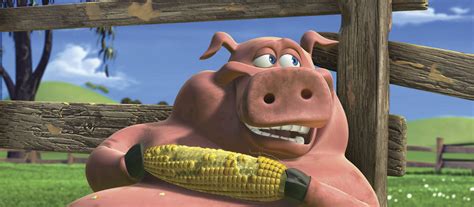 Barnyard Peck