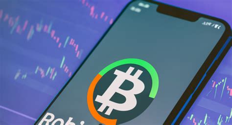 La Version Android Du Robinhood Wallet Enfin Disponible Be Crypto