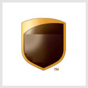 UPS Shield Logo - LogoDix