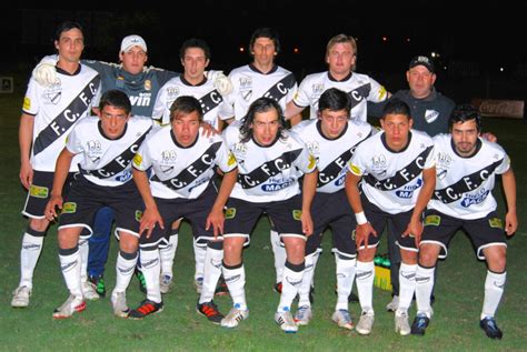 Ferro Carril Ceibal Nacional Y Salto Uruguay En La Liguilla 2012