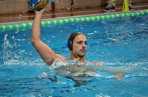 Tenerife Echeyde Vs Waterpolo Sevilla Javi Agache Flickr