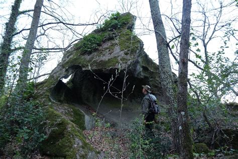 Escursione Riserva Monte Casoli E Selva Malano Avventurosamente