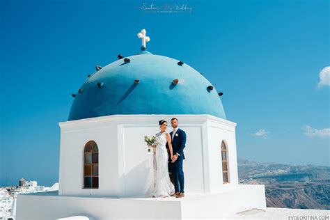 Le Ciel Weddings & Events in Santorini www.leciel-santorini.com/wedding ...