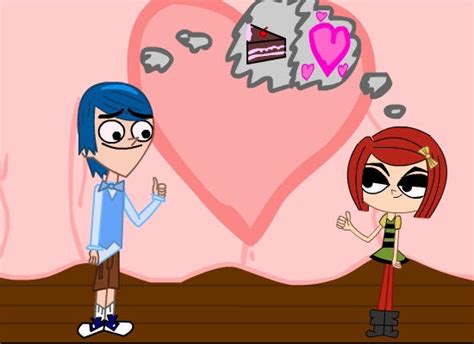 Corey And Laney By Pogostick1998 On Deviantart