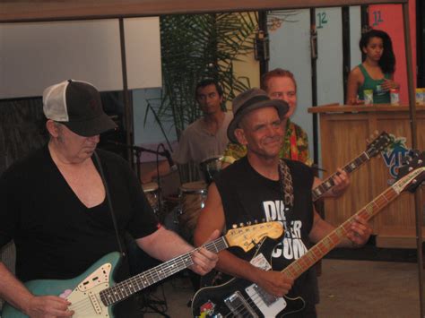 Pin by thesupertonesurf on The Supertones surf band NYC 1988- | Nyc ...