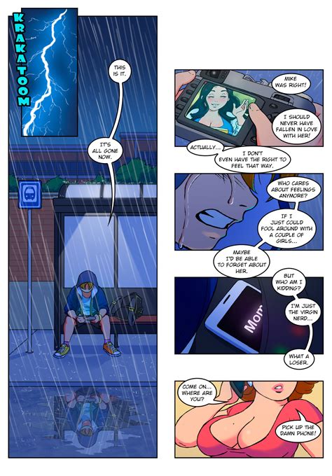 Harem Studio 1 8 Porn Comic Multporn