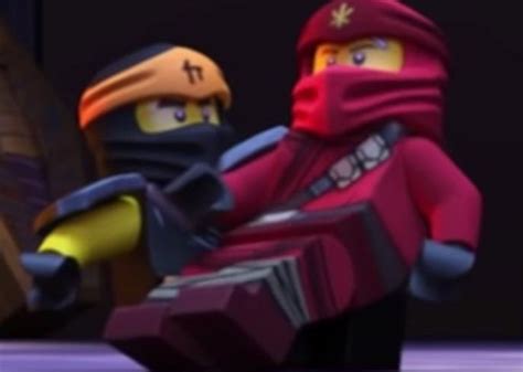 Pin By Xmooiix On Quick Saves Ninjago Memes Ninjago Kai Lego Ninjago